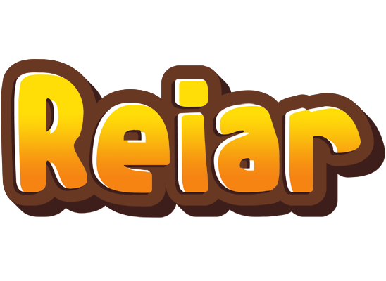 Reiar cookies logo