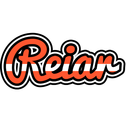 Reiar denmark logo