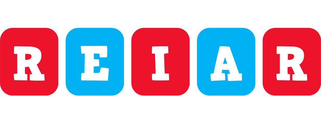 Reiar diesel logo
