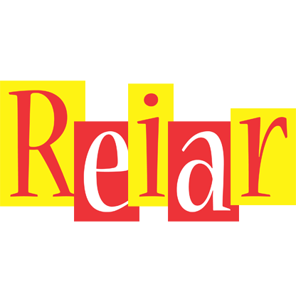 Reiar errors logo