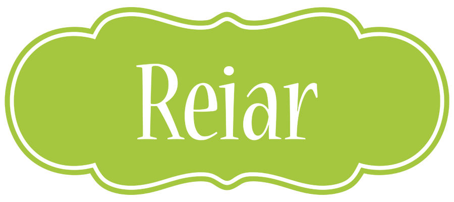 Reiar family logo