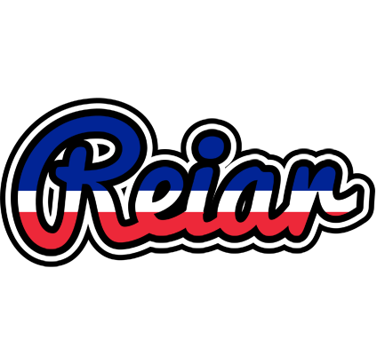 Reiar france logo