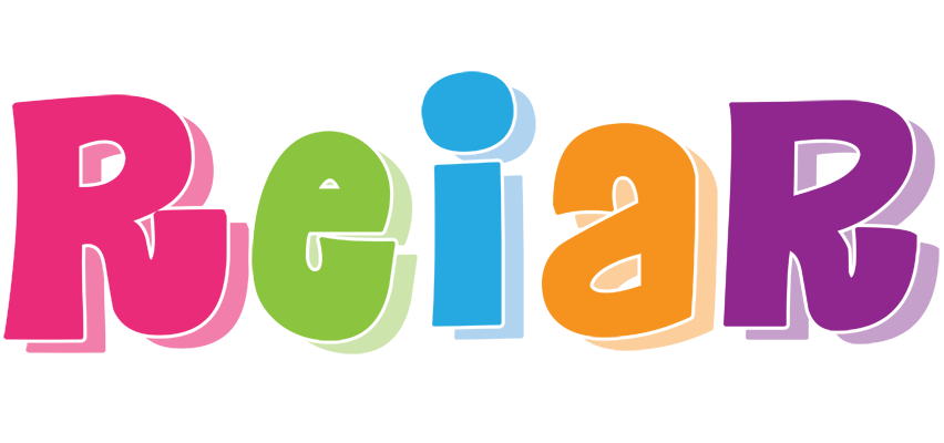 Reiar friday logo