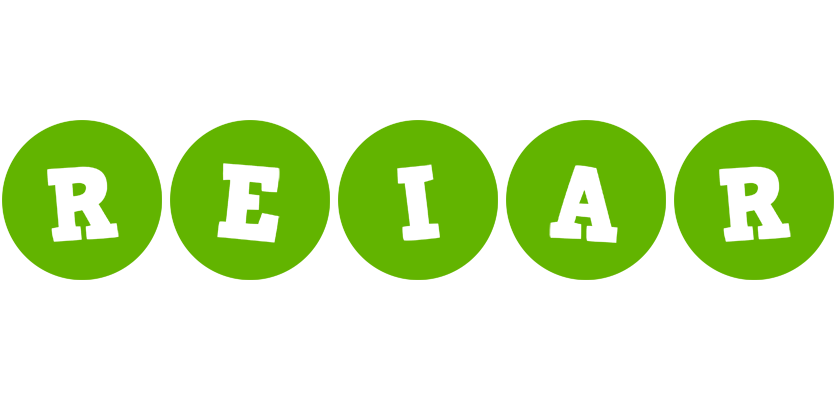 Reiar games logo