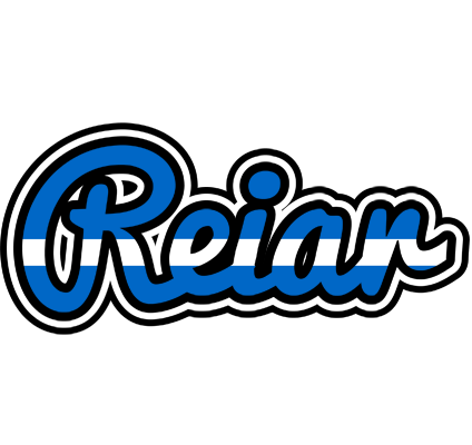 Reiar greece logo