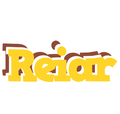 Reiar hotcup logo