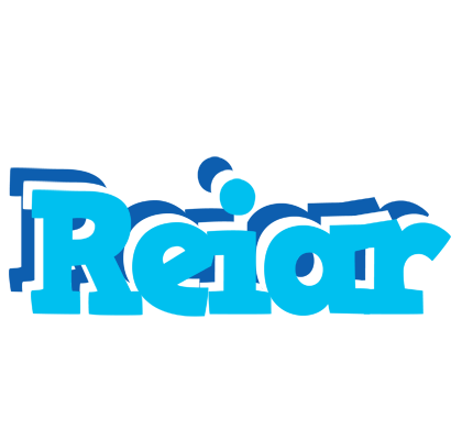 Reiar jacuzzi logo