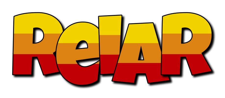 Reiar jungle logo