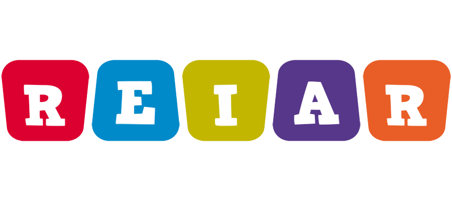 Reiar kiddo logo