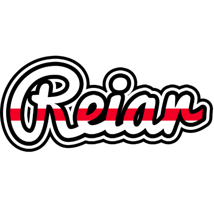 Reiar kingdom logo