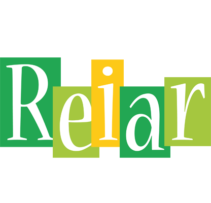 Reiar lemonade logo
