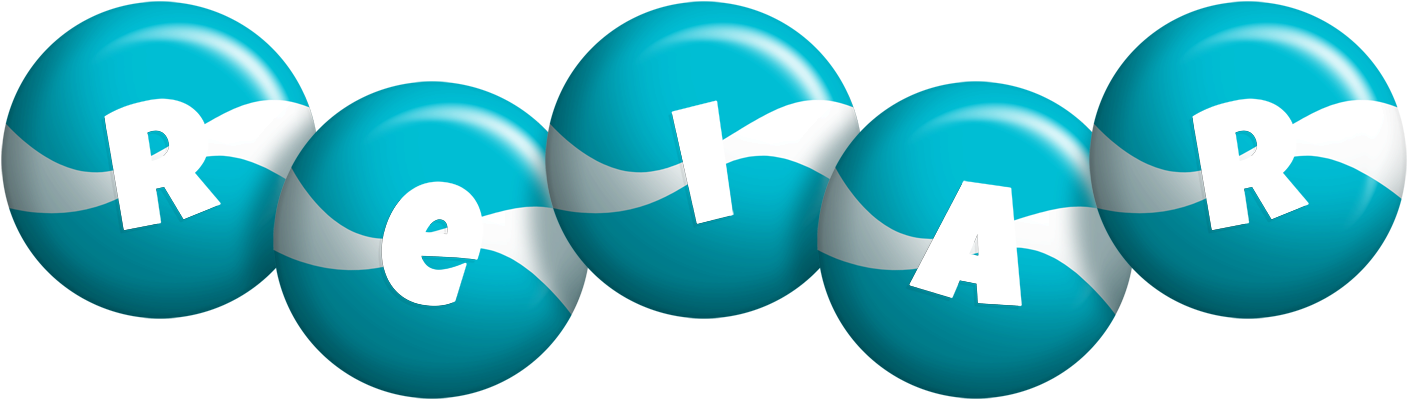 Reiar messi logo