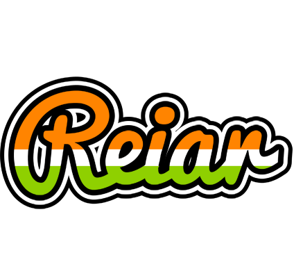 Reiar mumbai logo