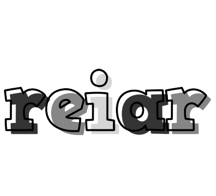 Reiar night logo