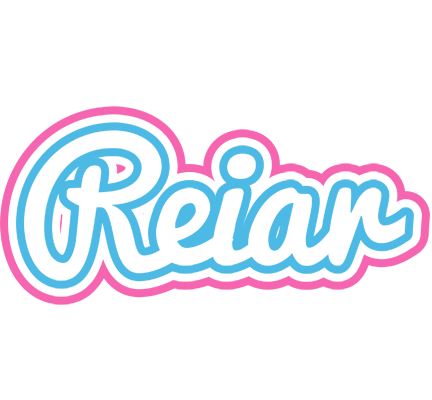 Reiar outdoors logo