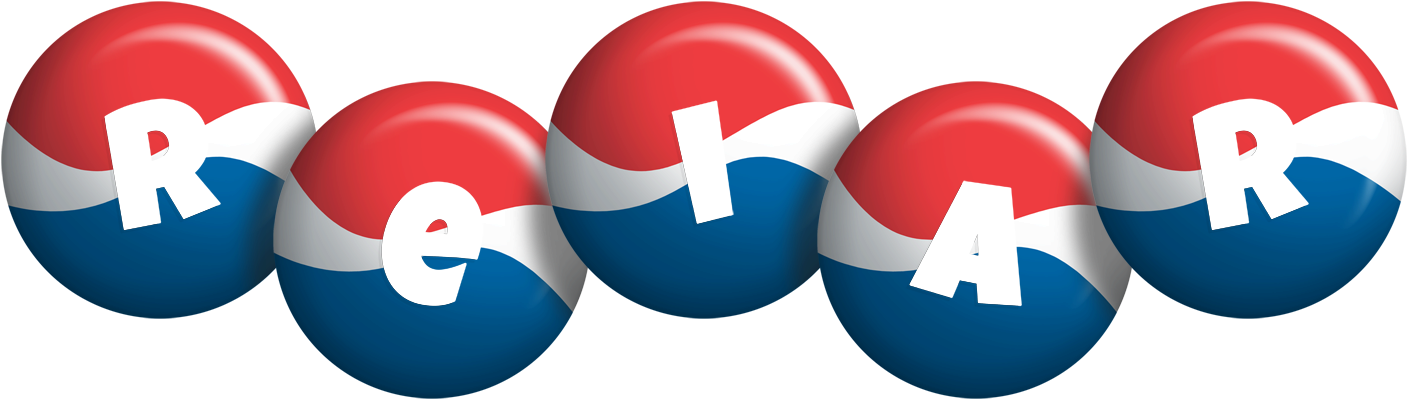 Reiar paris logo