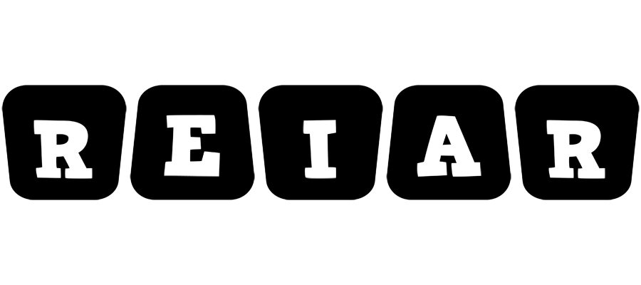 Reiar racing logo