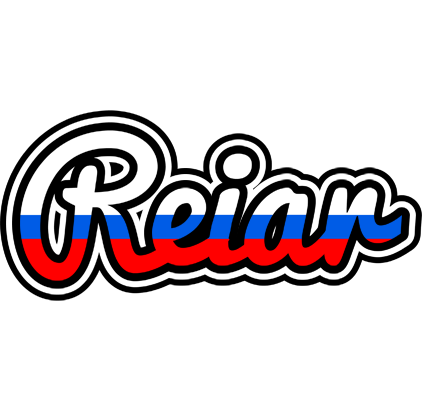 Reiar russia logo