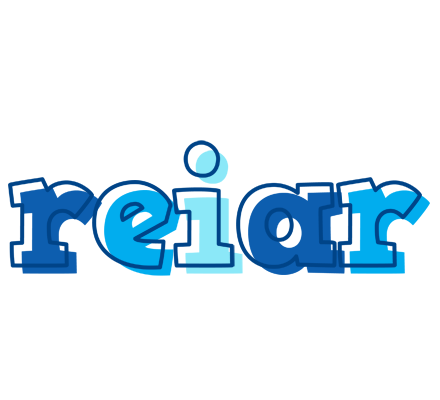 Reiar sailor logo