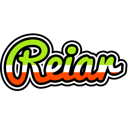 Reiar superfun logo