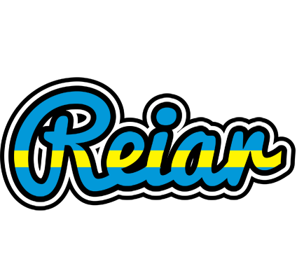 Reiar sweden logo