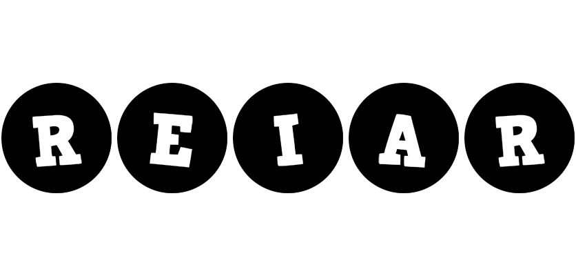 Reiar tools logo