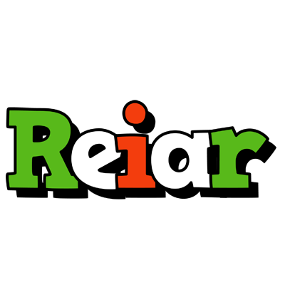 Reiar venezia logo