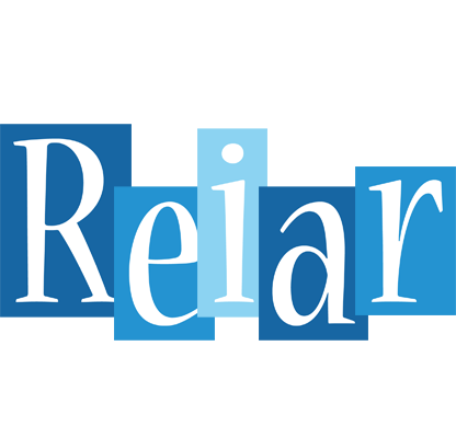 Reiar winter logo