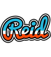 Reid america logo