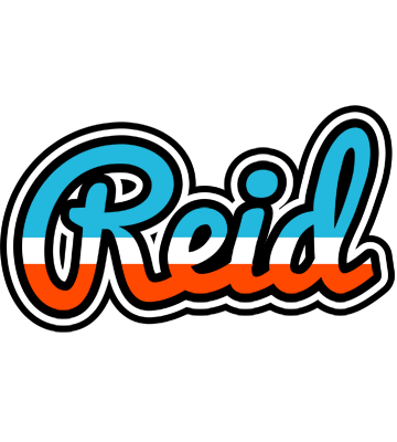 Reid america logo