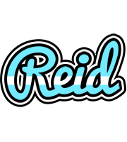 Reid argentine logo