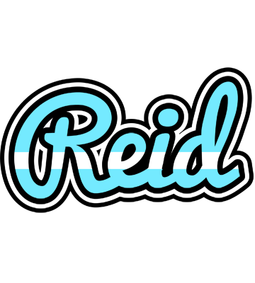 Reid argentine logo