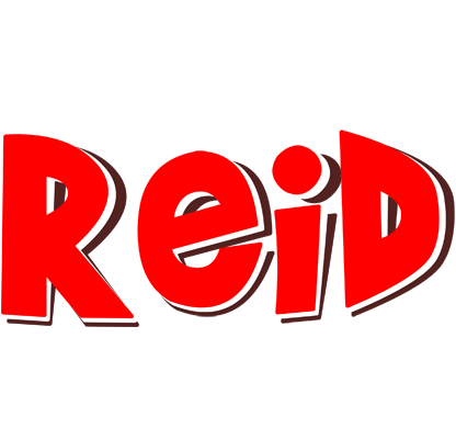 Reid basket logo