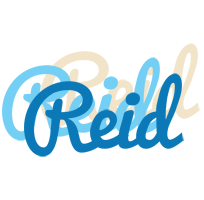 Reid breeze logo