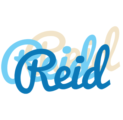 Reid breeze logo