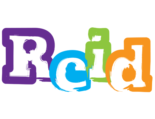 Reid casino logo