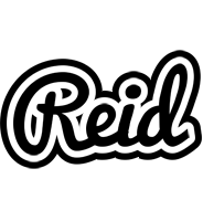 Reid chess logo