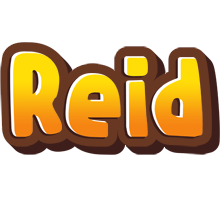 Reid cookies logo