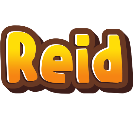 Reid cookies logo