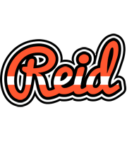 Reid denmark logo