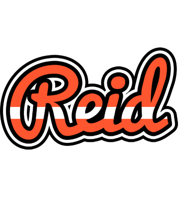 Reid denmark logo