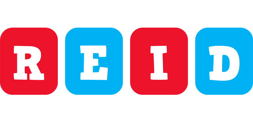 Reid diesel logo