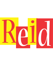 Reid errors logo