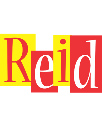 Reid errors logo