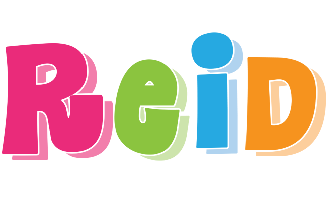 Reid friday logo