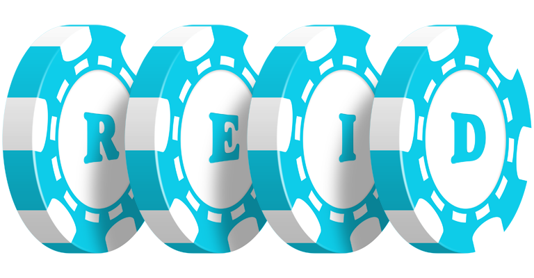 Reid funbet logo