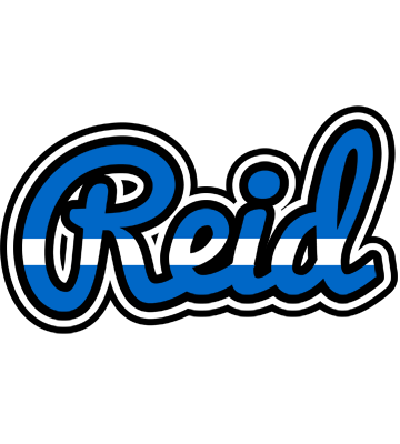 Reid greece logo