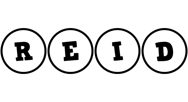 Reid handy logo