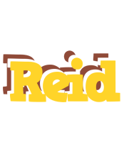 Reid hotcup logo