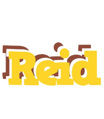 Reid hotcup logo